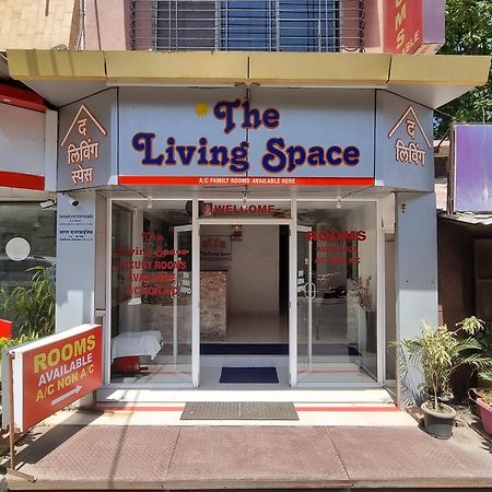The Living Space Лонавла Екстер'єр фото