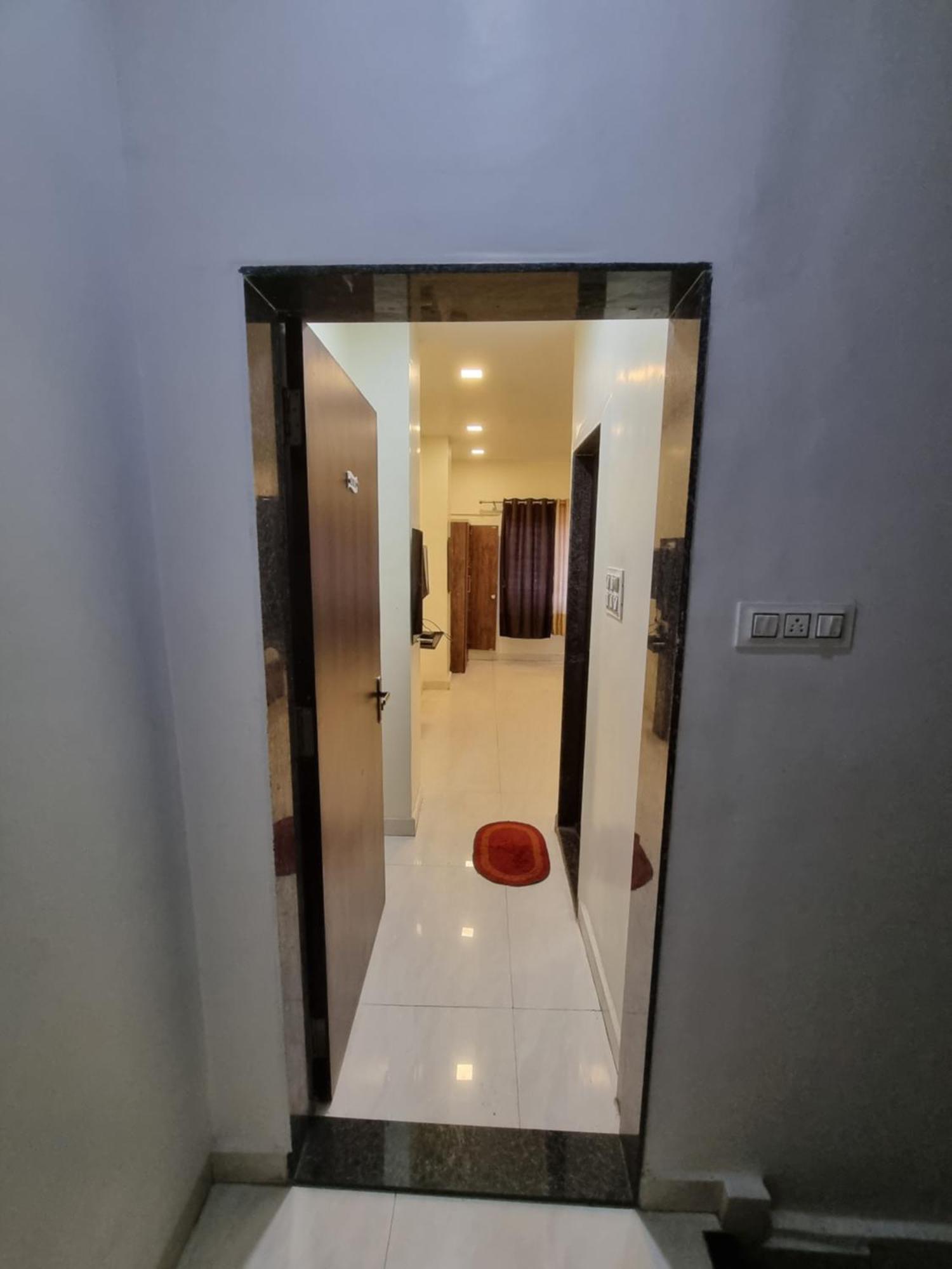 The Living Space Лонавла Екстер'єр фото