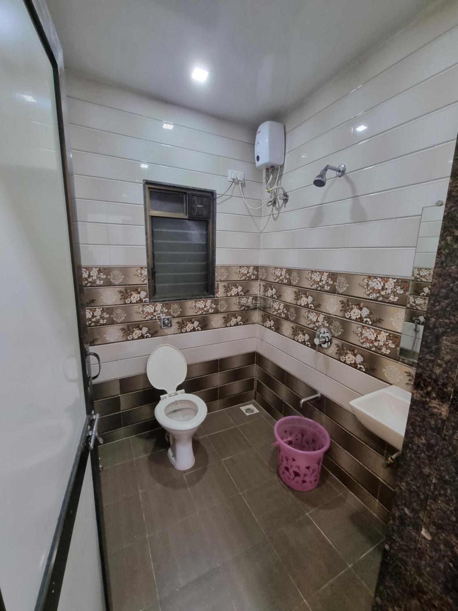 The Living Space Лонавла Екстер'єр фото